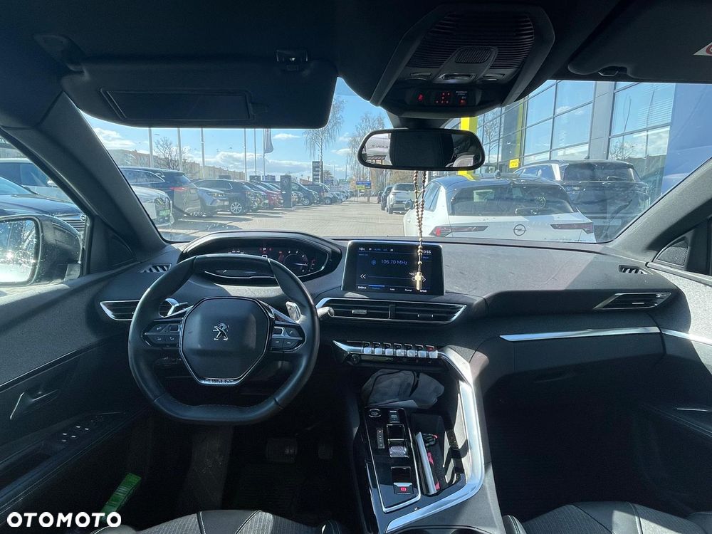 Peugeot 5008 - 6