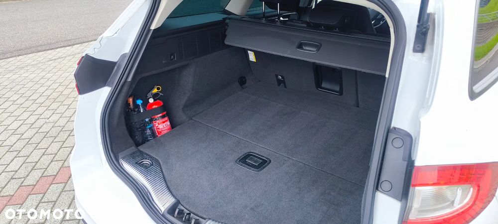 Ford Mondeo 2.0 TDCi Edition PowerShift - 27