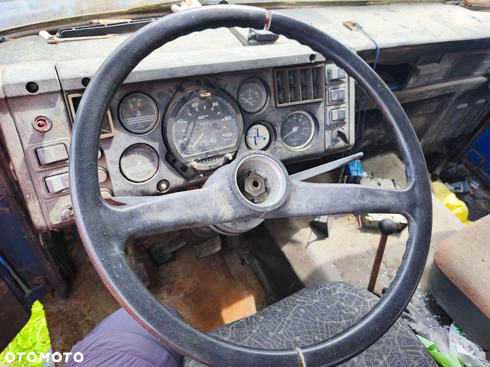 JAC Star 1142 Sk-1 - 16