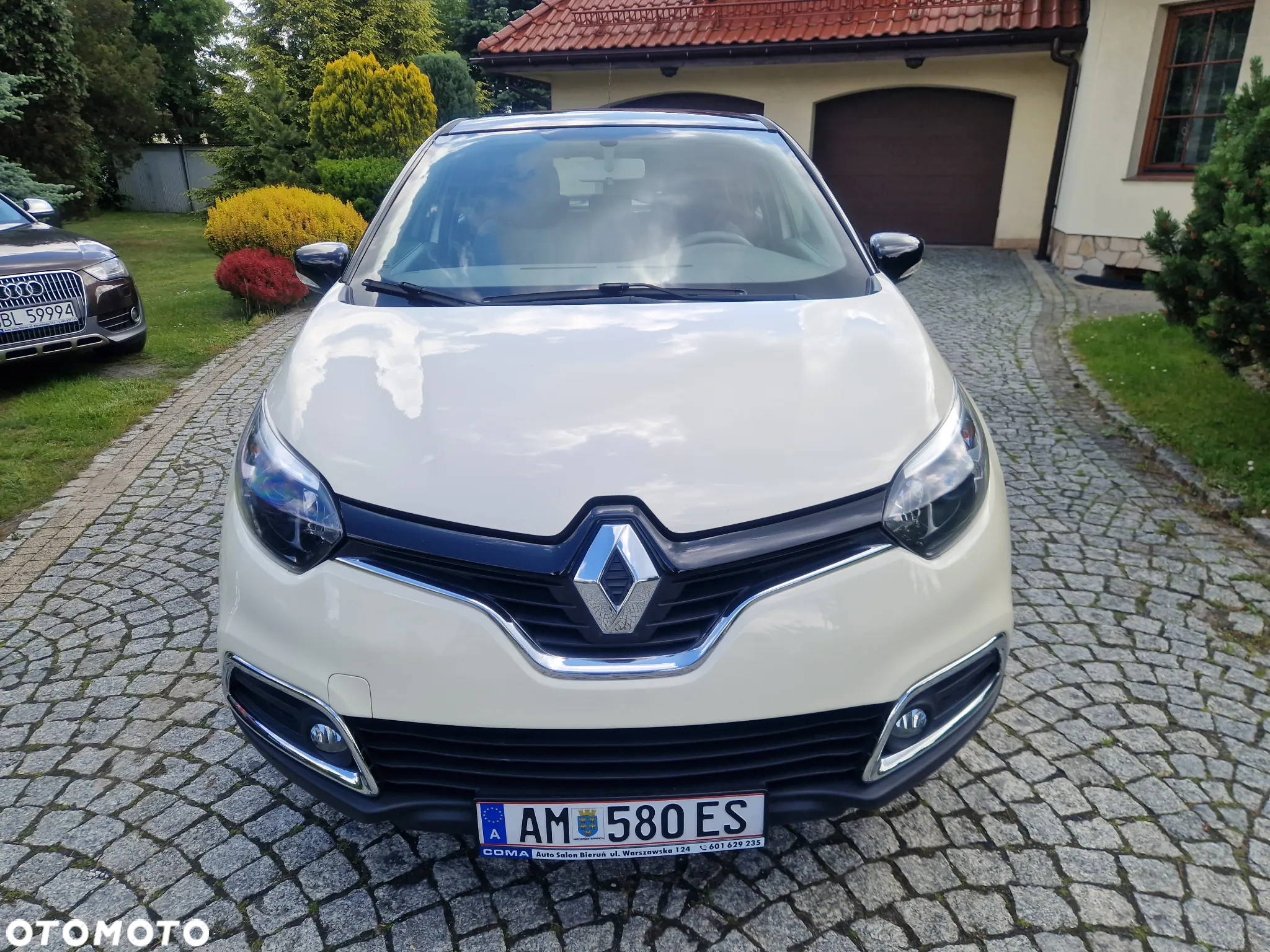 Renault Captur (ENERGY) TCe 90 LIFE - 3
