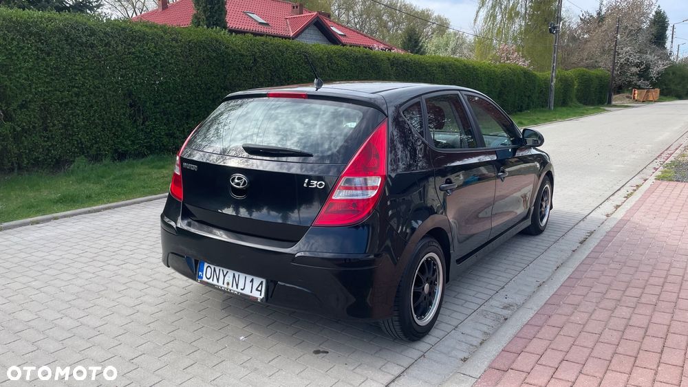 Hyundai i30 - 16