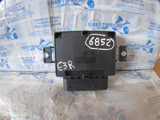 Modulo EB685801701 32620276A BMW F10 2012 525 XDRIVE 2.0D 4X4 218CV 4P PRETO Módulo Sensor De Estacionamento - 2