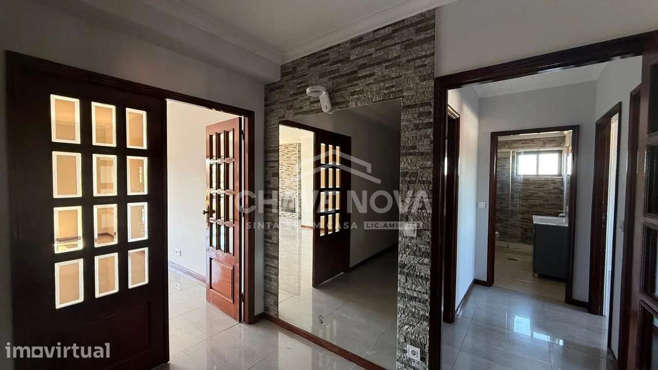 FN - Apartamento T3 — Excelente Localização e Grande Versatilidade - Grande imagem: 3/15