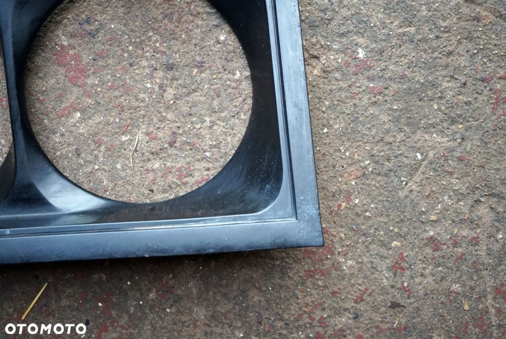 RAMKA OBUDOWA 125P MR83 REFLEKTORA OKULAR LEWA FSO 1983-1991 - 6