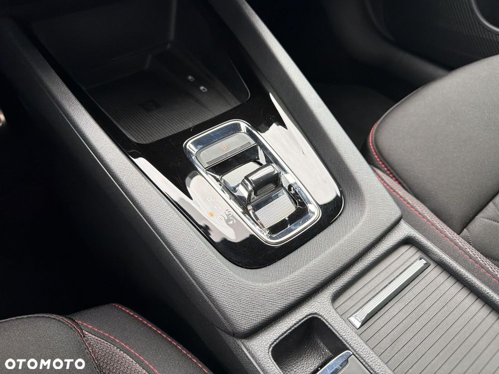 Skoda Octavia 2.0 TDI RS DSG - 16
