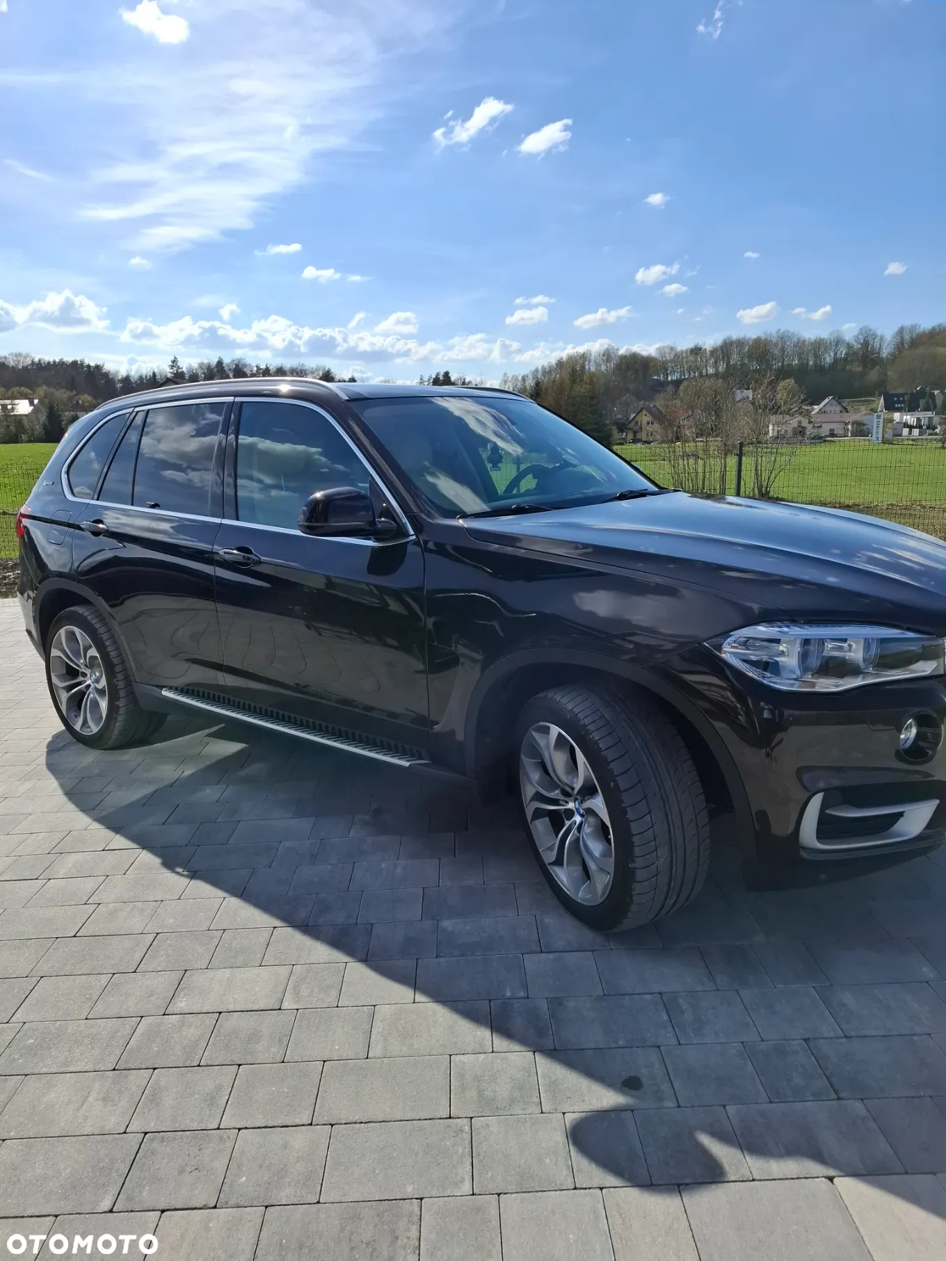 BMW X5 - 2