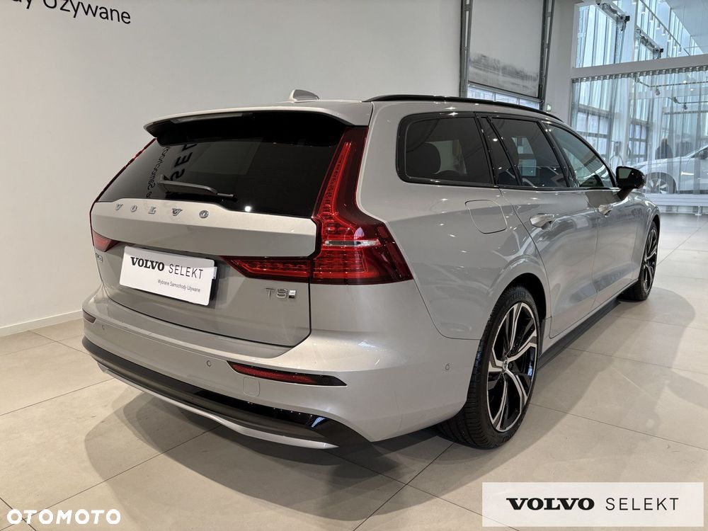 Volvo V60 - 5
