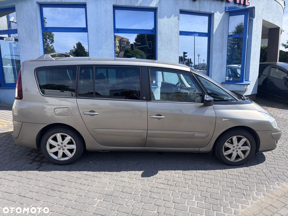 Renault Grand Espace Gr 2.0 dCi Voyage - 19