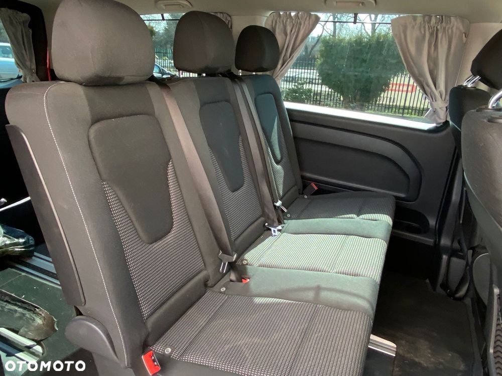 Mercedes-Benz Vito - 36