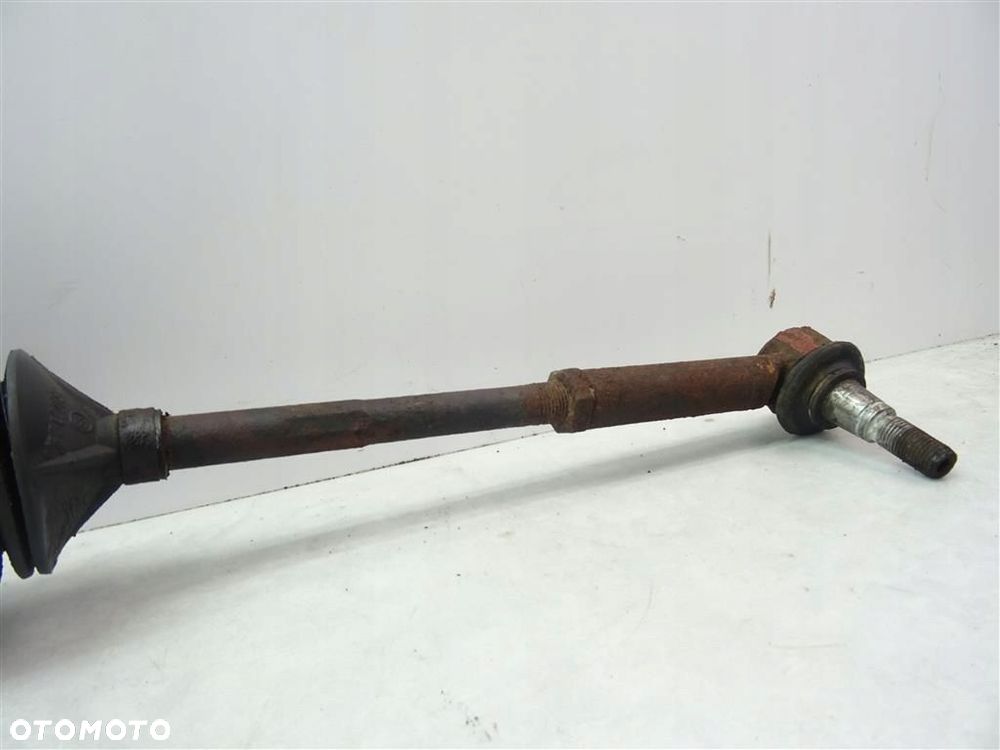 Maglownica Peugeot Boxer I 1994-2006 2,0 HDI 15001067 ORYGINAŁ - 3