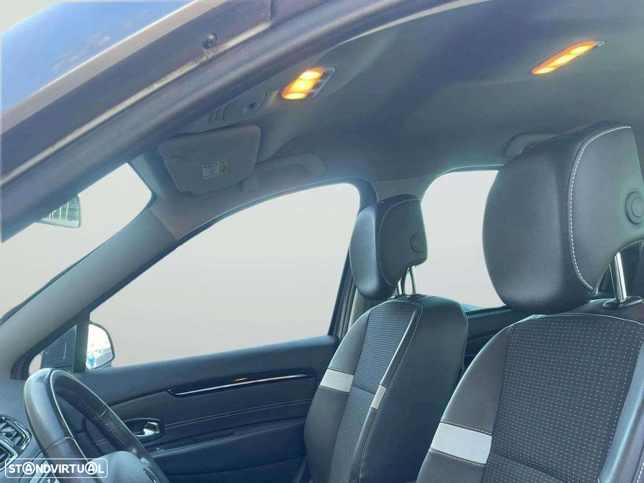Renault Grand Scénic 1.5 dCi Dynamique S SS - 10