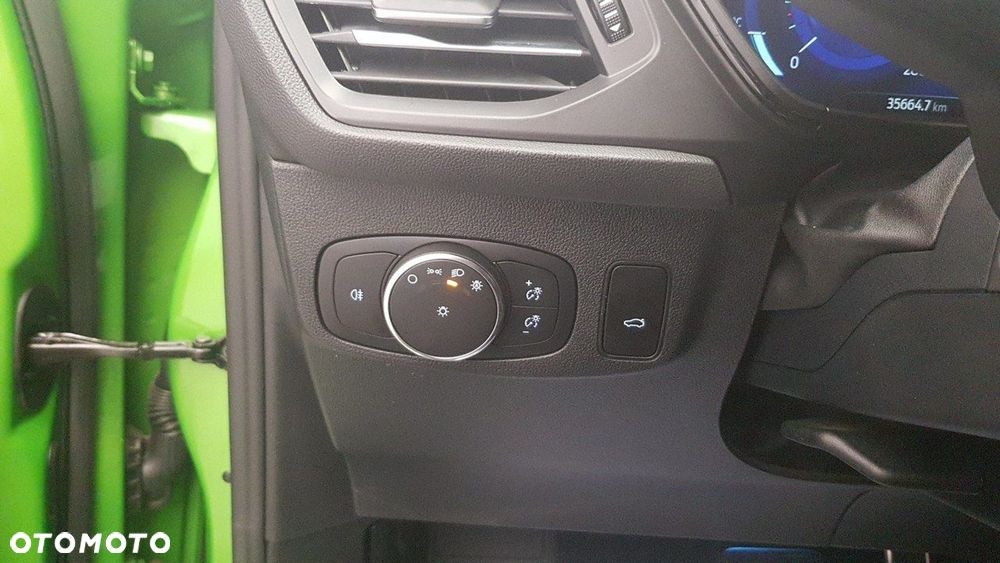 Ford Focus - 20