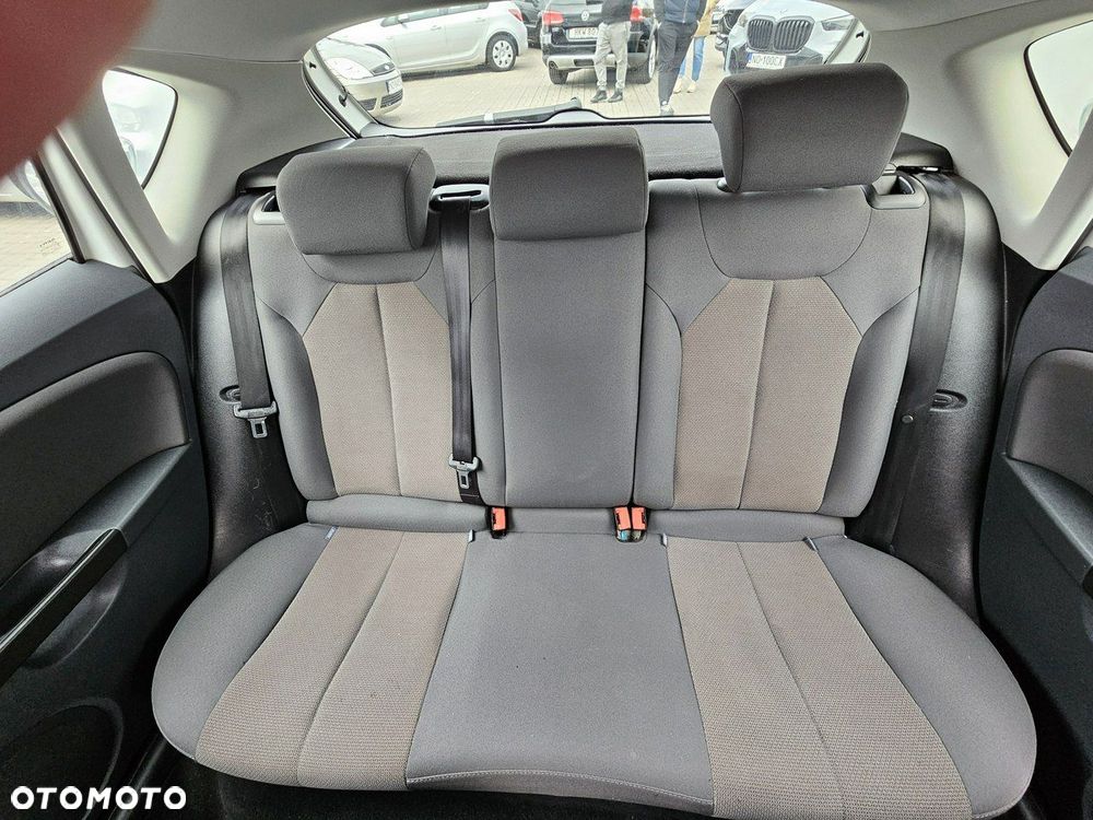 Seat Leon 1.9 TDI DPF Stylance - 11
