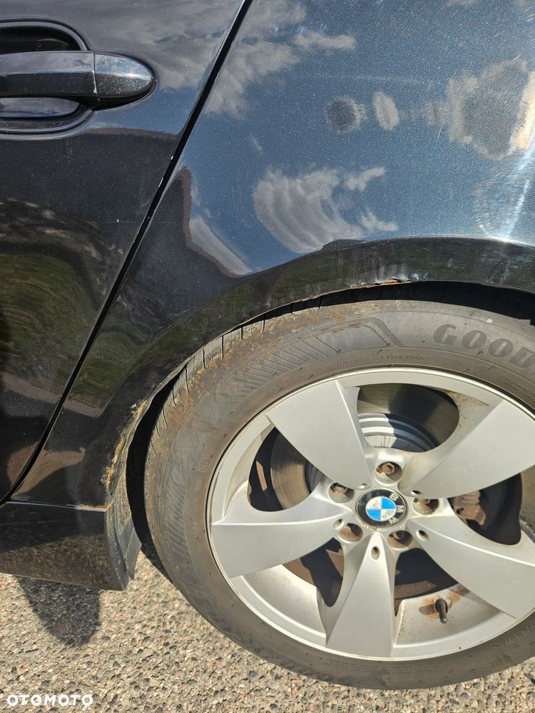 BMW Seria 5 - 5