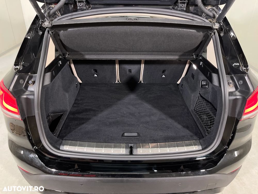 BMW X1 xDrive25e xLine - 14