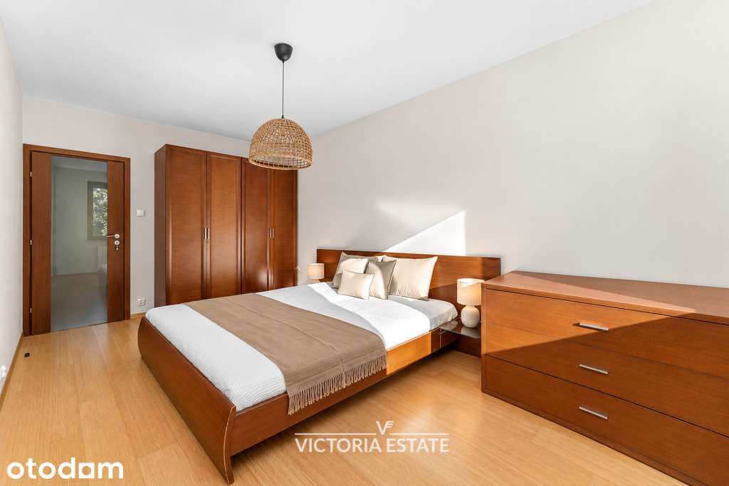Pilotów 2A | 2 pokoje | 62,5 m² | zielone osiedle
