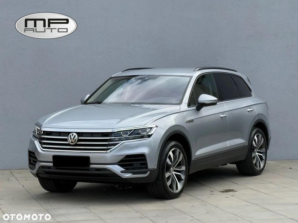 Volkswagen Touareg 3.0 V6 TDI SCR 4Mot - 2