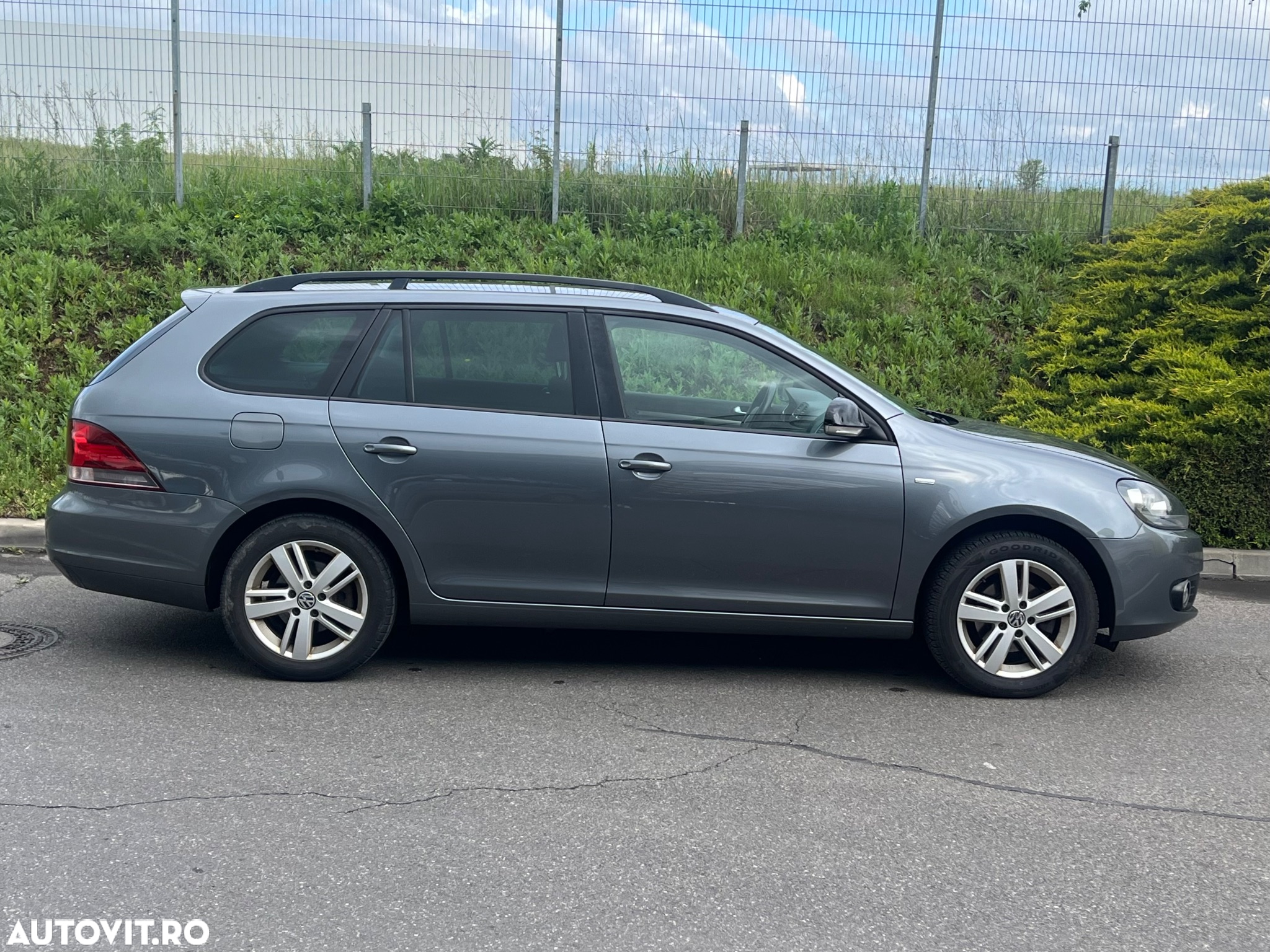 Volkswagen Golf 1.2 TSI MATCH - 5