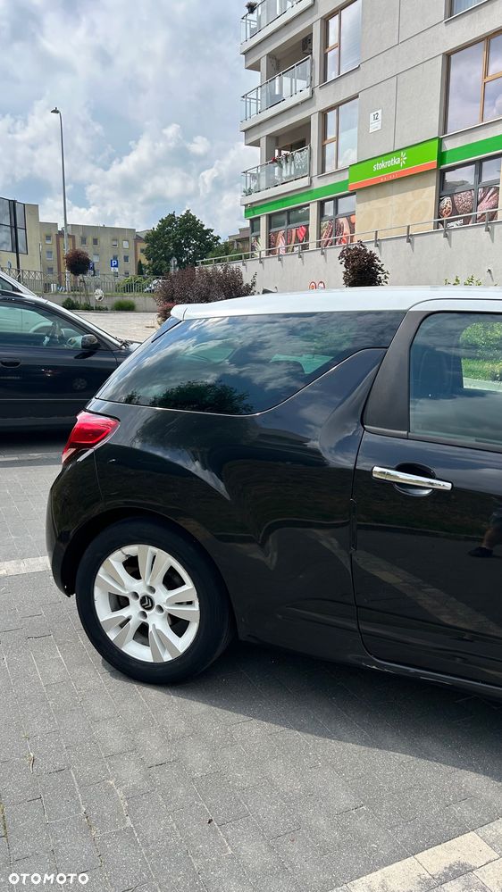 Citroën DS3 1.6 VTi SoChic - 6