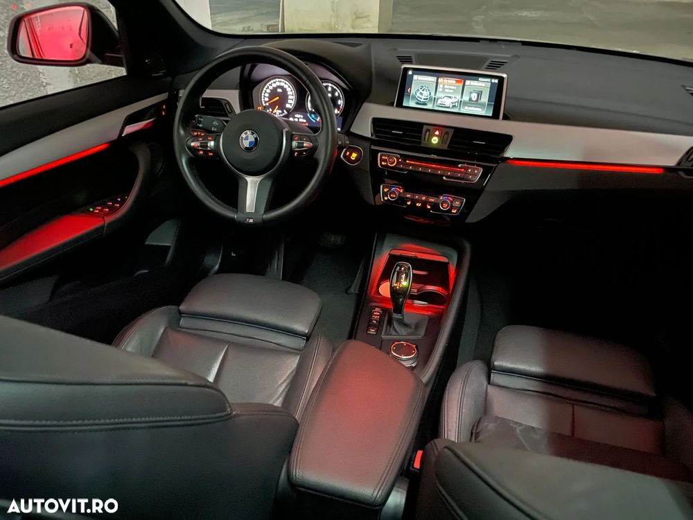 BMW X1 - 2