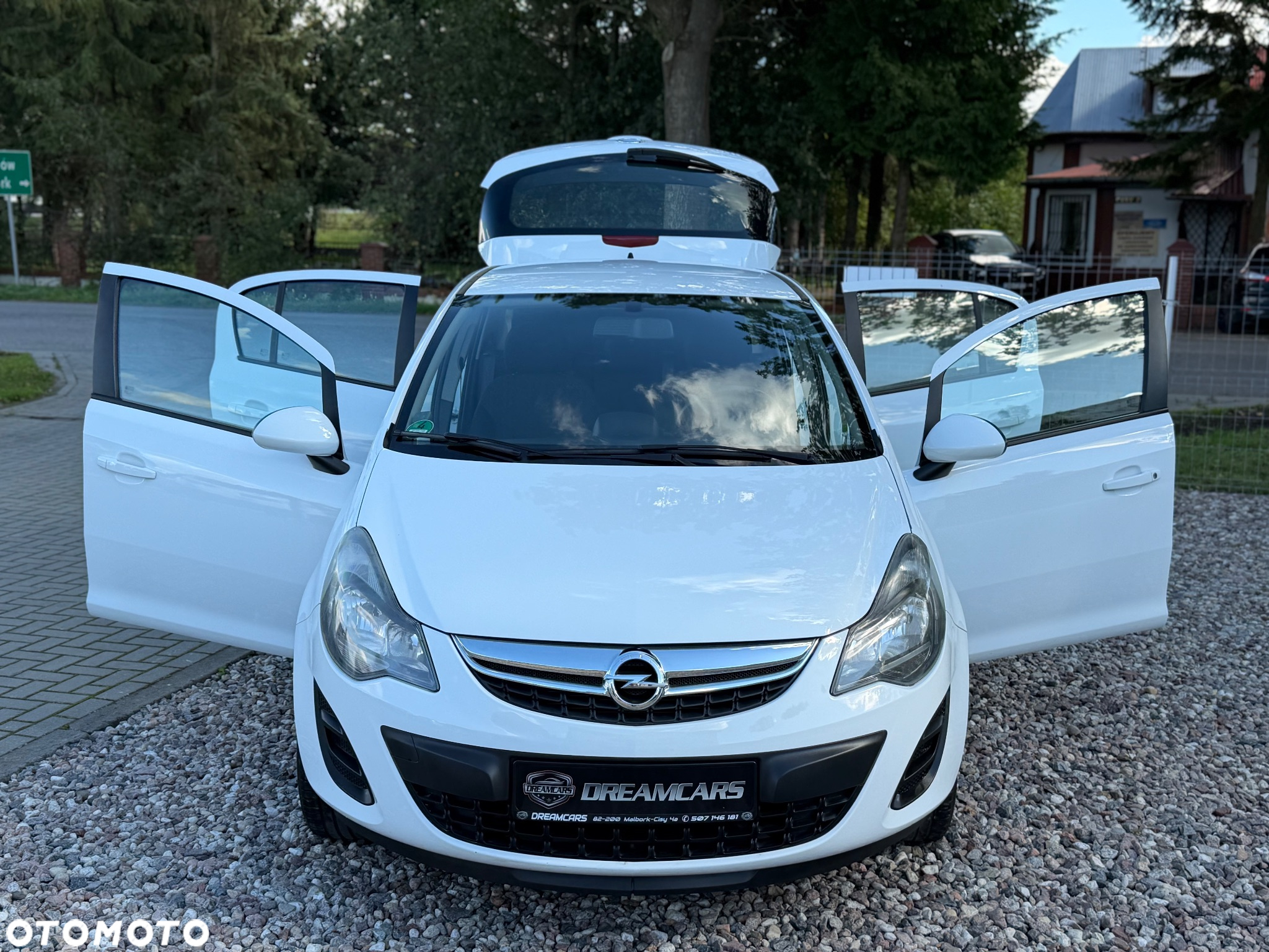 Opel Corsa - 35