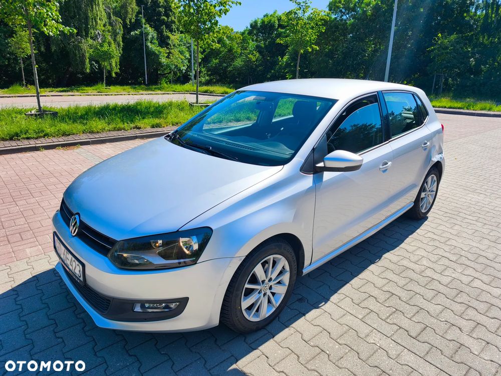 Volkswagen Polo 1.6 TDI DPF Comfortline - 2