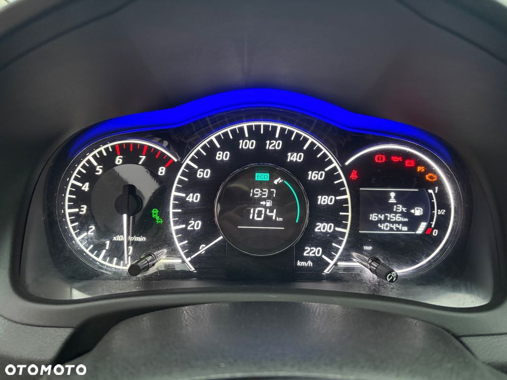 Nissan Note - 16
