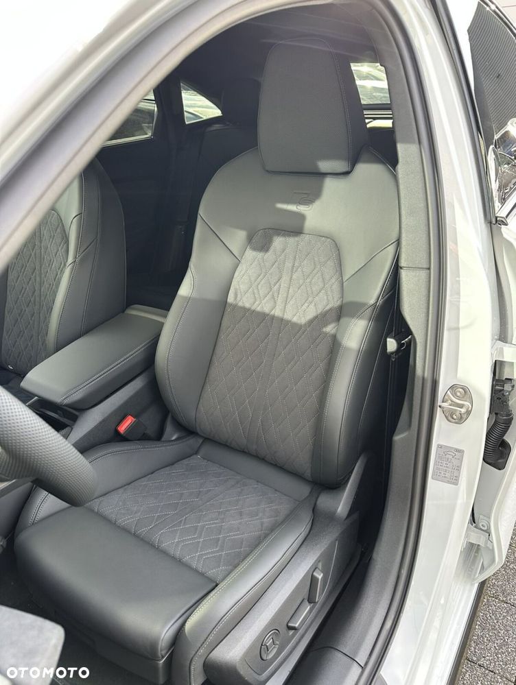 Audi A5 Limousine - 15