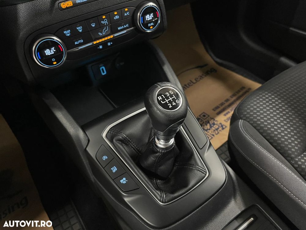 Ford Focus 1.5 EcoBlue Trend Edition - 20