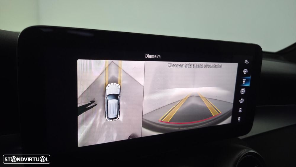 Mercedes-Benz GLC 300 de 4Matic 9G-TRONIC AMG Line Plus - 15