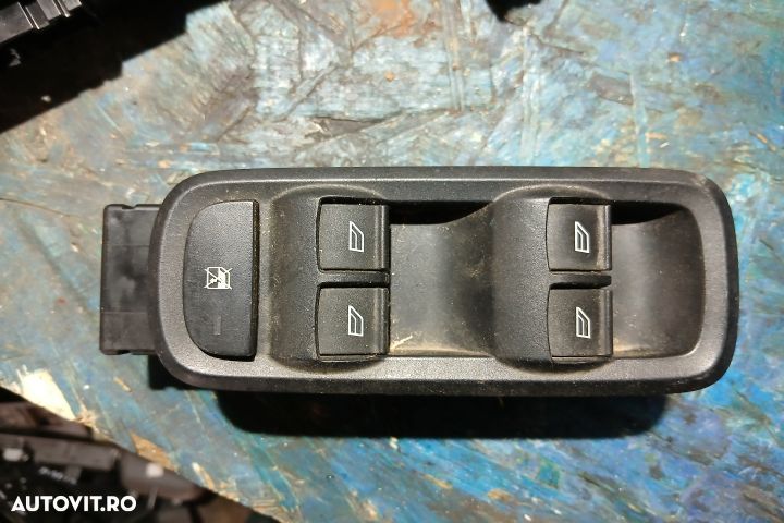 Butoane geam sofer 8A6T-14A132-CC 8A6T-14A132-CC Ford Fiesta 6 [facel - 2