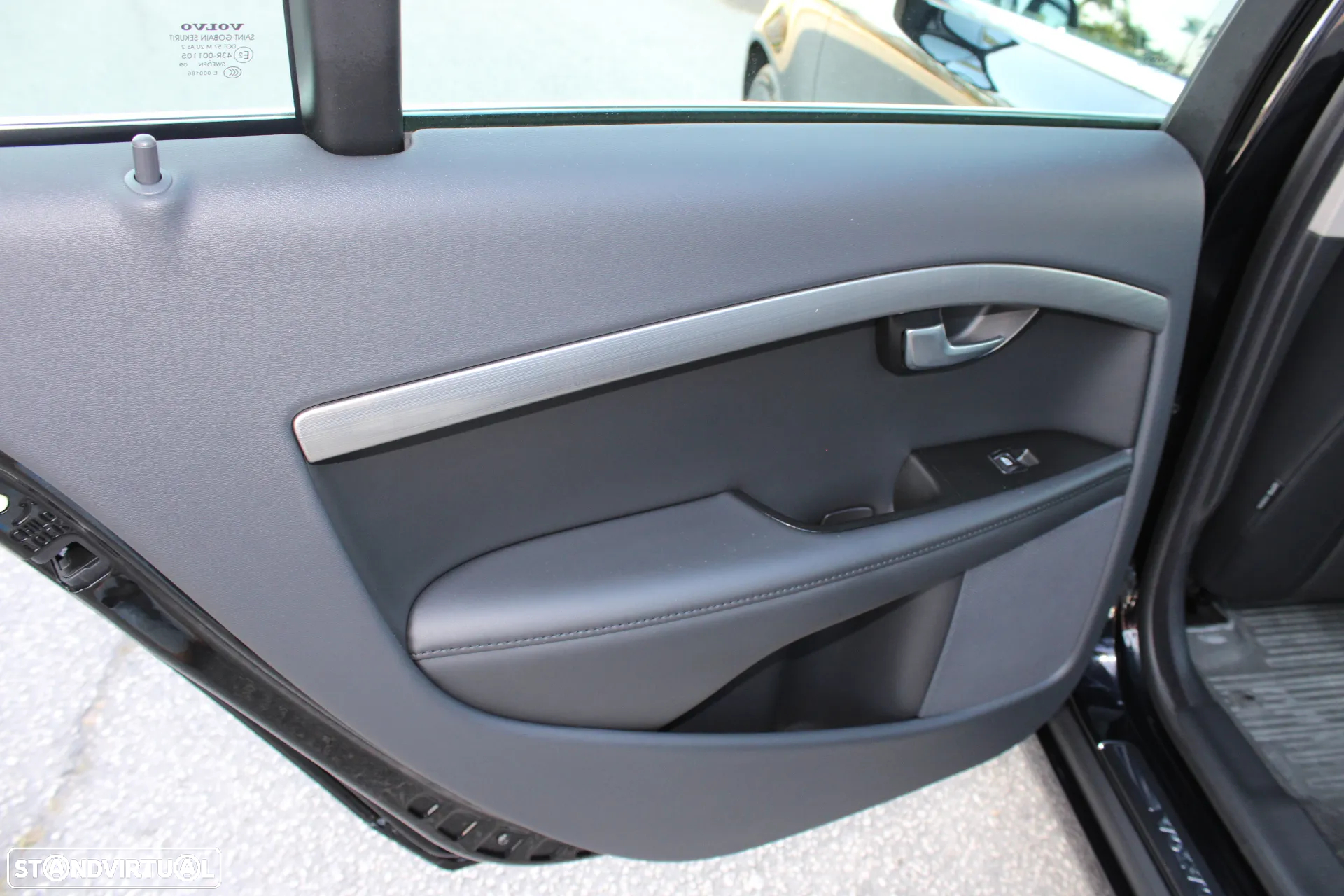 Volvo S80 2.0 D Nivel 3 - 13