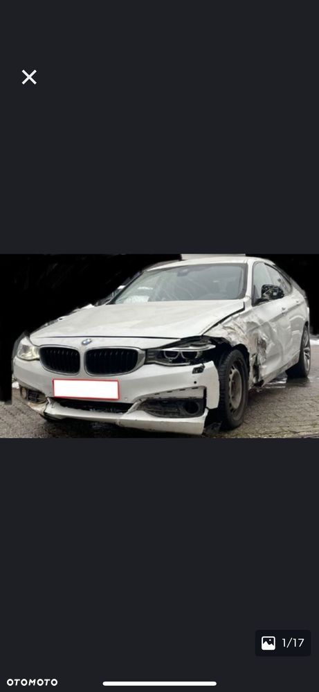 BMW 3 Series 2015 photo 2