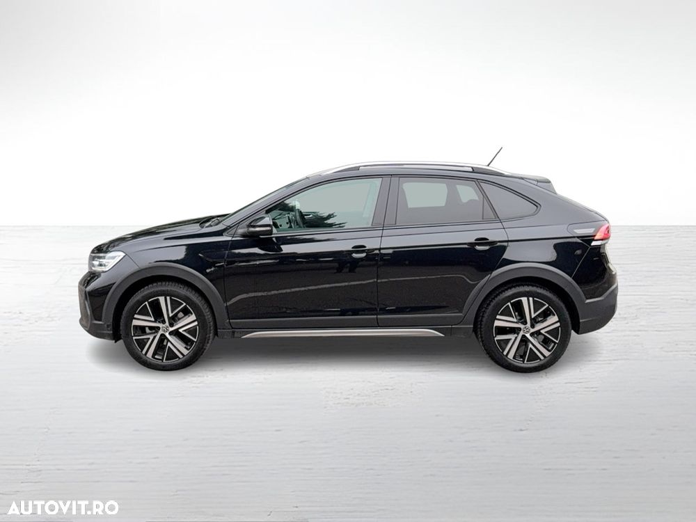 Volkswagen Taigo 1.5 TSI DSG Style - 5