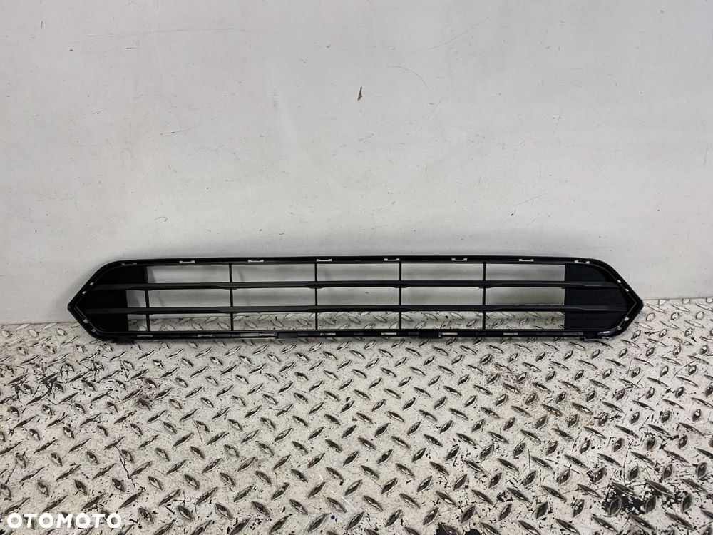 NOWA ORYGINALNA KRATKA ATRAPA ZDERZAKA PRZEDNIEGO PRZÓD SUBARU OUTBACK V 5 15-20 - 2