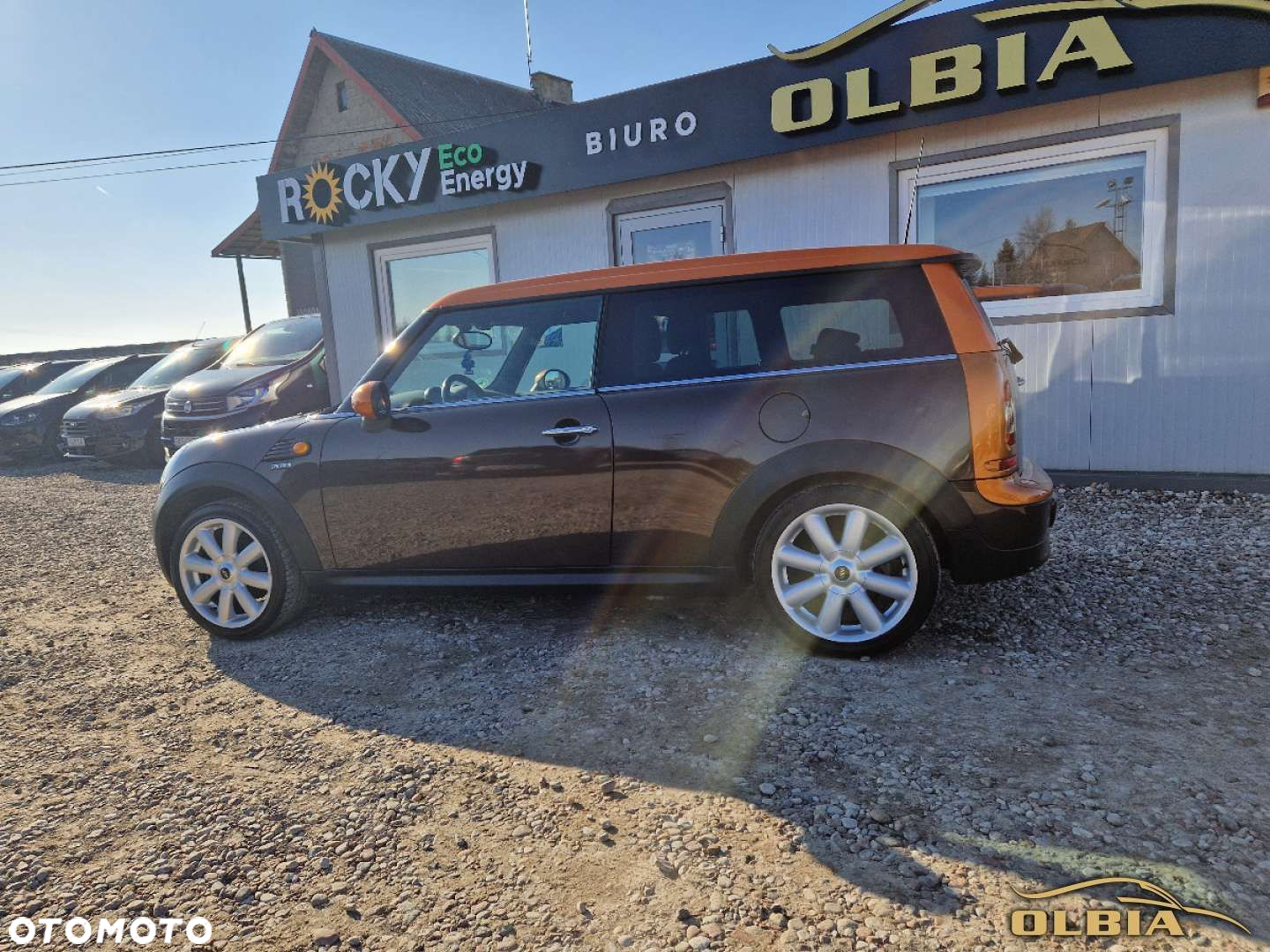 MINI Clubman - 7