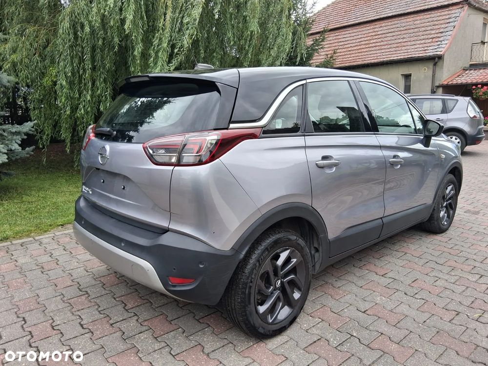 Opel Crossland X 1.5 Start/Stop Automatik 120 Jahre - 19