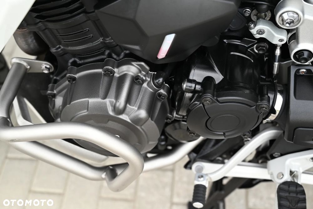 Triumph Tiger - 38