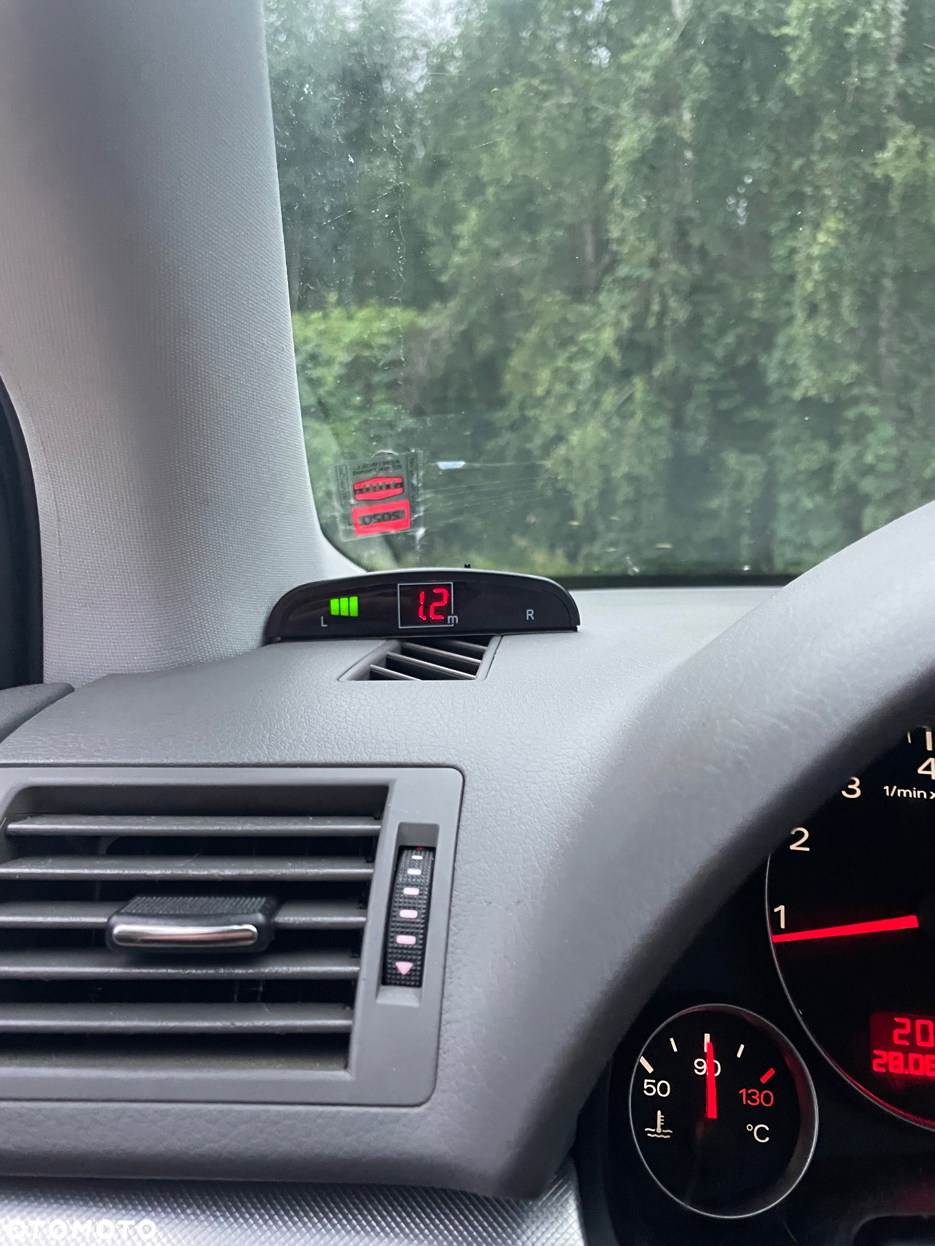 Audi A4 - 5
