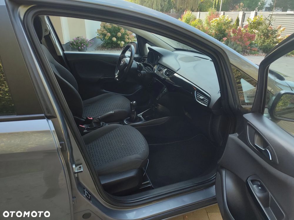 Opel Corsa 1.4 Turbo (ecoFLEX) Start/Stop Color Edition - 18