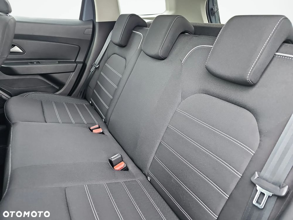 Dacia Duster 1.3 TCe Journey 4WD - 13