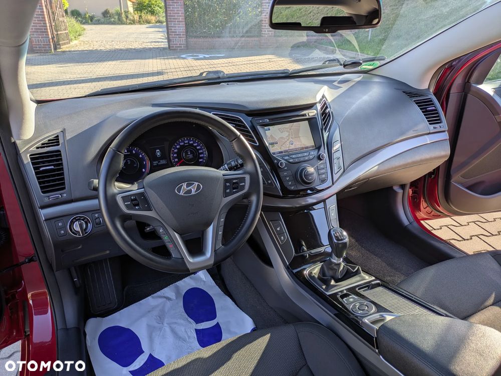 Hyundai i40 i40cw 1.6 5 Star Edition - 29