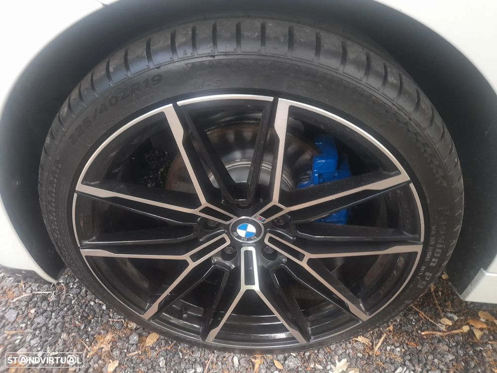 BMW 420 d Pack M Auto - 20