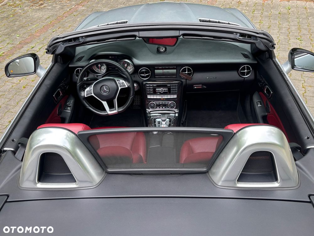 Mercedes-Benz SLK - 5