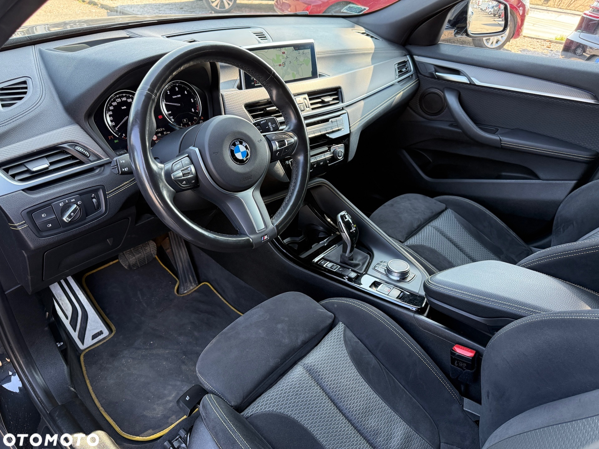 BMW X2 xDrive20d M Sport - 12