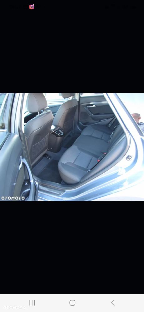 Hyundai i40 1.7 CRDi Comfort - 9