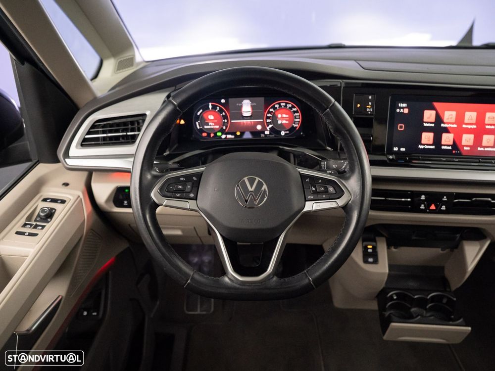 VW Multivan 1.4 TSI e-Hybrid Life DSG - 17