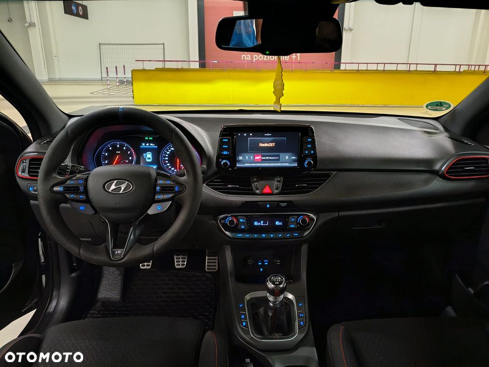 Hyundai i30 N 2.0 T-GDI GPF Performance - 8
