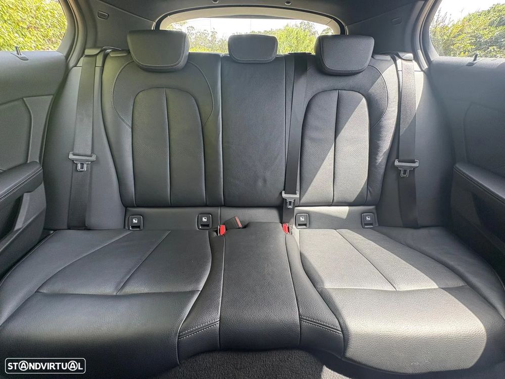 BMW 118 d Line Sport - 50