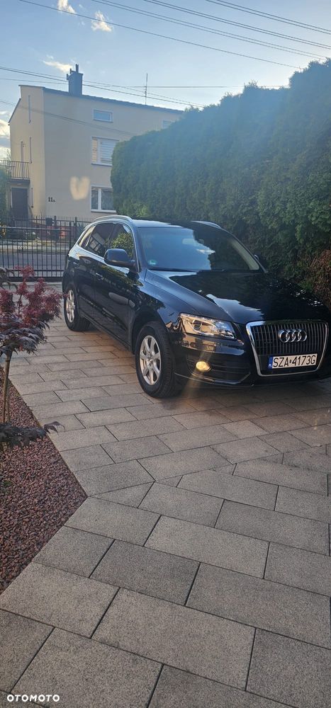 Audi Q5 2.0 TDI quattro Stronic - 3